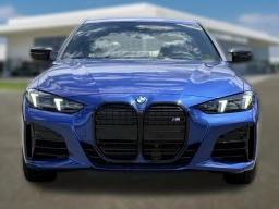 BMW 4 Series M440i xDrive Coupe 2026