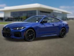 BMW 4 Series M440i xDrive Coupe 2026