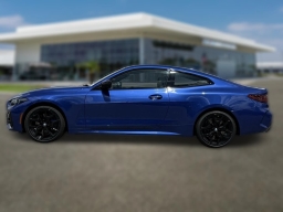 BMW 4 Series M440i xDrive Coupe 2026
