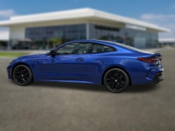 BMW 4 Series M440i xDrive Coupe 2026