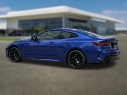 BMW 4 Series M440i xDrive Coupe 2026