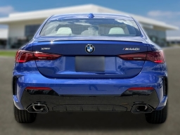 BMW 4 Series M440i xDrive Coupe 2026