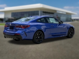 BMW 4 Series M440i xDrive Coupe 2026