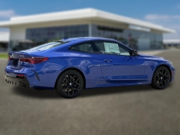 BMW 4 Series M440i xDrive Coupe 2026