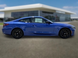 BMW 4 Series M440i xDrive Coupe 2026