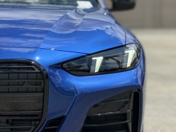 BMW 4 Series M440i xDrive Coupe 2026