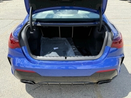 BMW 4 Series M440i xDrive Coupe 2026