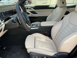 BMW 4 Series M440i xDrive Coupe 2026