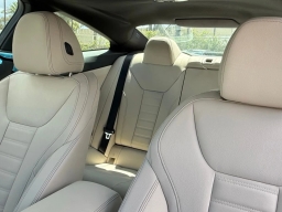 BMW 4 Series M440i xDrive Coupe 2026
