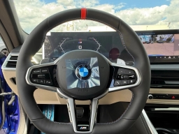 BMW 4 Series M440i xDrive Coupe 2026