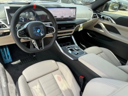 BMW 4 Series M440i xDrive Coupe 2026