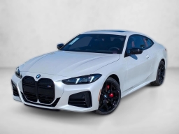 BMW 4 Series M440i xDrive Coupe 2026