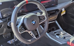 BMW 4 Series M440i xDrive Coupe 2026