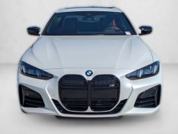 BMW 4 Series M440i xDrive Coupe 2026