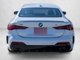 BMW 4 Series M440i xDrive Coupe 2026