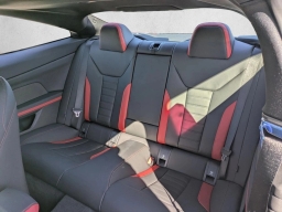 BMW 4 Series M440i xDrive Coupe 2026