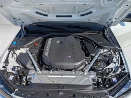 BMW 4 Series M440i xDrive Coupe 2026