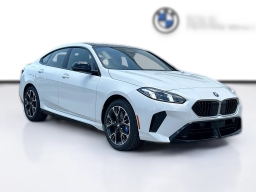BMW 2 Series 228 Gran Coupe 2026