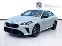 BMW 2 Series 228 Gran Coupe 2026
