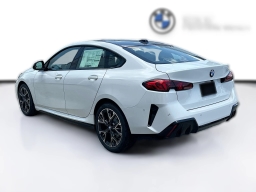 BMW 2 Series 228 Gran Coupe 2026