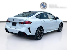 BMW 2 Series 228 Gran Coupe 2026