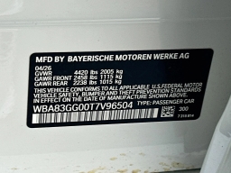 BMW 2 Series 228 Gran Coupe 2026