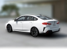 BMW 2 Series 228 Gran Coupe 2026