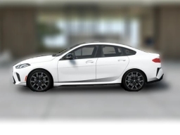 BMW 2 Series 228 Gran Coupe 2026