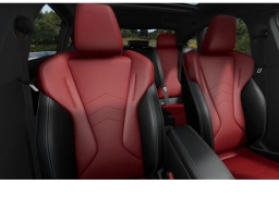 BMW 2 Series 228 Gran Coupe 2026
