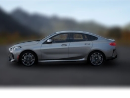 BMW 2 Series 228 Gran Coupe 2026