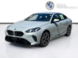 BMW 2 Series 228 Gran Coupe 2026