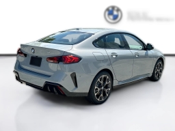 BMW 2 Series 228 Gran Coupe 2026