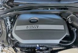 BMW 2 Series 228 Gran Coupe 2026