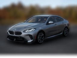 BMW 2 Series 228 Gran Coupe 2026