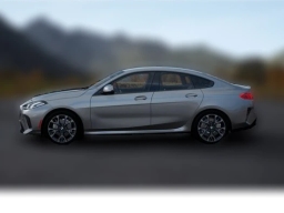 BMW 2 Series 228 Gran Coupe 2026