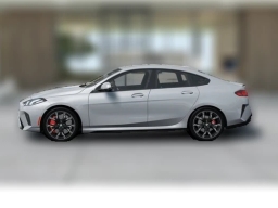 BMW 2 Series 228 Gran Coupe 2026