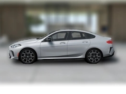 BMW 2 Series 228 Gran Coupe 2026