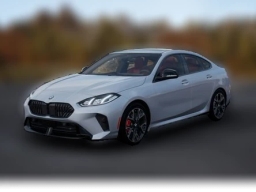 BMW 2 Series 228 Gran Coupe 2026