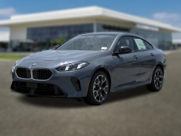 BMW 2 Series 228 Gran Coupe 2026
