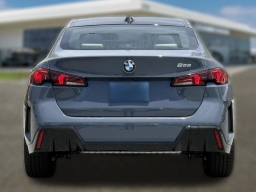 BMW 2 Series 228 Gran Coupe 2026