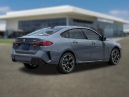 BMW 2 Series 228 Gran Coupe 2026