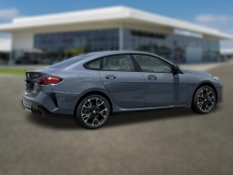 BMW 2 Series 228 Gran Coupe 2026