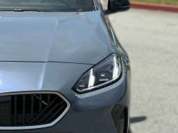 BMW 2 Series 228 Gran Coupe 2026