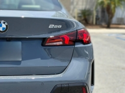 BMW 2 Series 228 Gran Coupe 2026