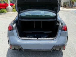 BMW 2 Series 228 Gran Coupe 2026