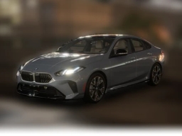 BMW 2 Series 228 Gran Coupe 2026