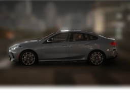 BMW 2 Series 228 Gran Coupe 2026