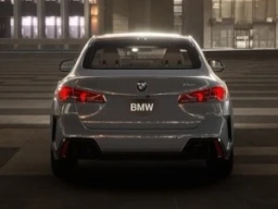 BMW 2 Series 228 Gran Coupe 2026