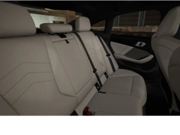 BMW 2 Series 228 Gran Coupe 2026