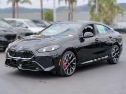 BMW 2 Series 228 Gran Coupe 2026